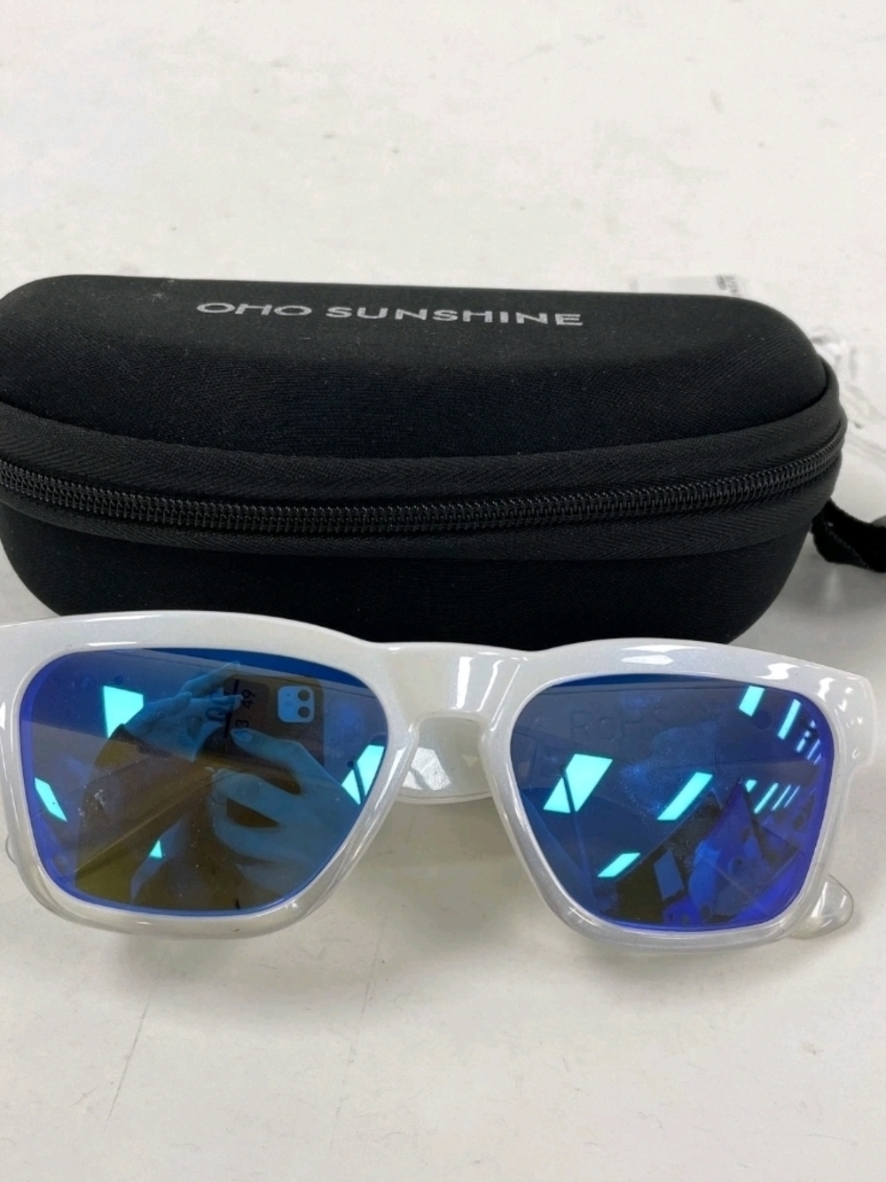 Ono Sunshine Wifi Sunglasses